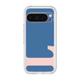 Premium Panel［ Original - initial color - L navy ］