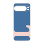 Premium Panel［ Original - initial color - L navy ］