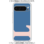 Premium Panel［ Original - initial color - L navy ］