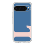 Premium Panel［ Original - initial color - L navy ］