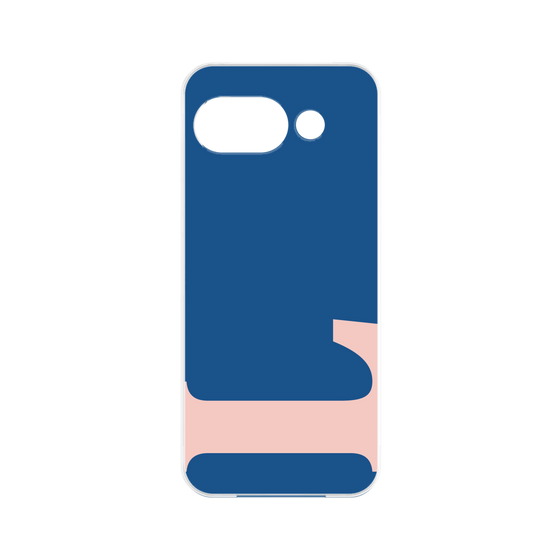 Premium Panel［ Original - initial color - L navy ］