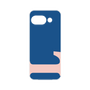 Premium Panel［ Original - initial color - L navy ］