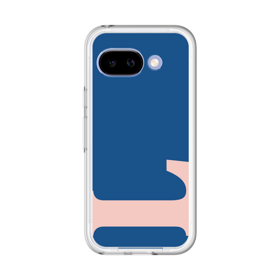 Premium Panel［ Original - initial color - L navy ］