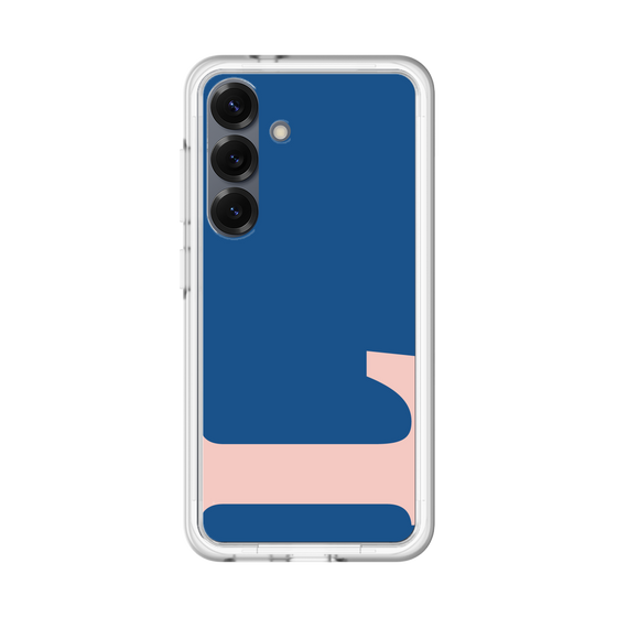 Premium Panel［ Original - initial color - L navy ］