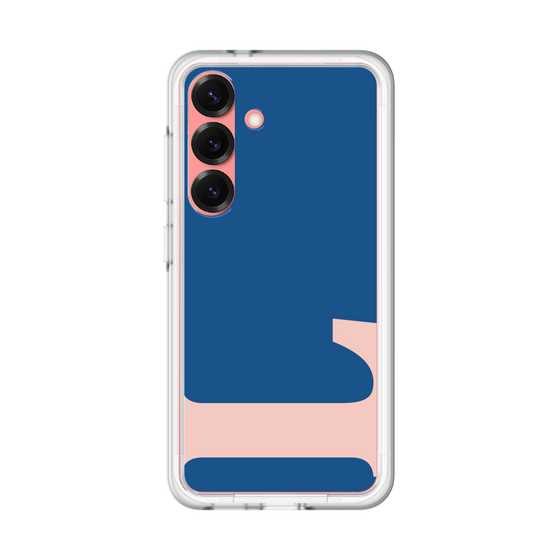 Premium Panel［ Original - initial color - L navy ］