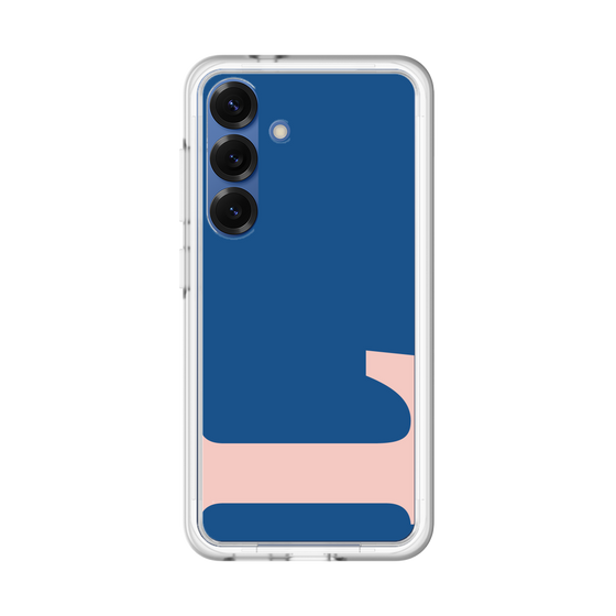 Premium Panel［ Original - initial color - L navy ］