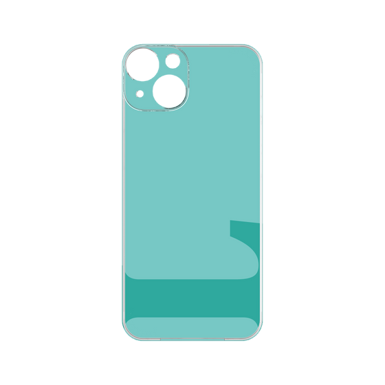 Premium Panel［ Original - initial color - L light green ］