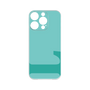 Premium Panel［ Original - initial color - L light green ］