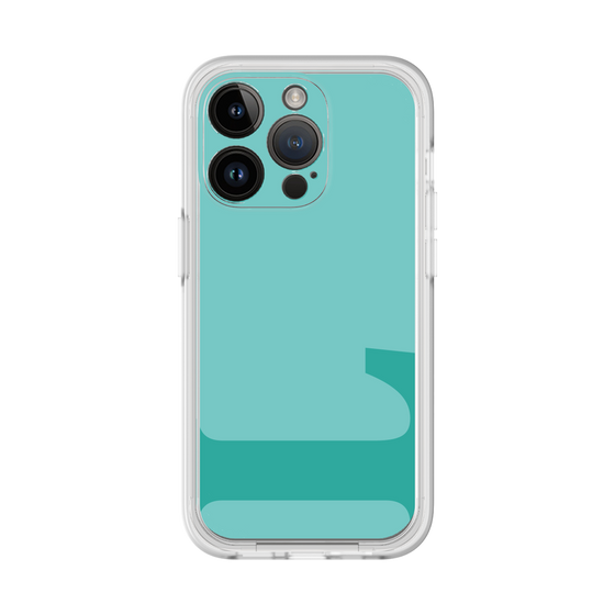 Premium Panel［ Original - initial color - L light green ］