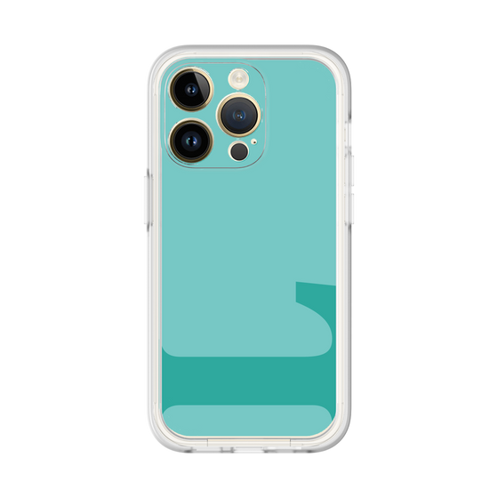 Premium Panel［ Original - initial color - L light green ］