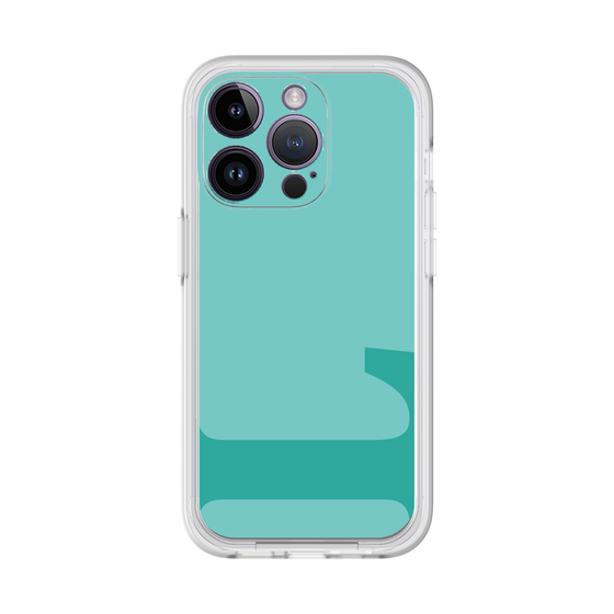 Premium Panel［ Original - initial color - L light green ］