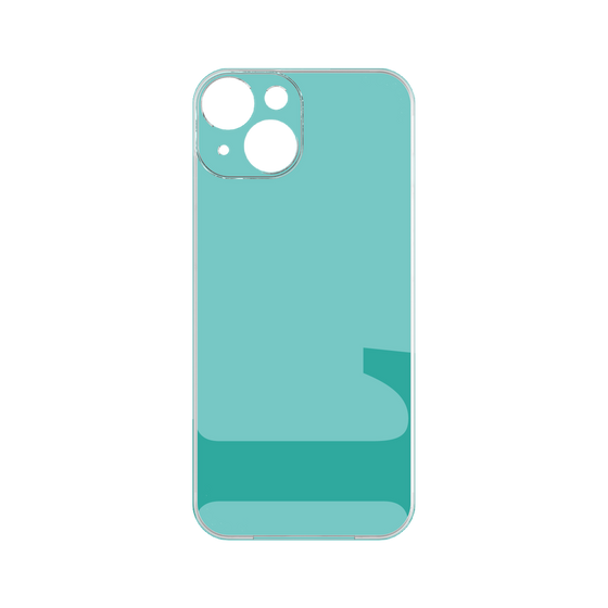 Premium Panel［ Original - initial color - L light green ］