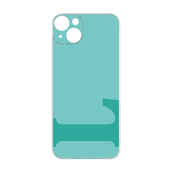 Premium Panel［ Original - initial color - L light green ］