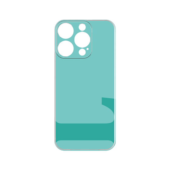Premium Panel［ Original - initial color - L light green ］