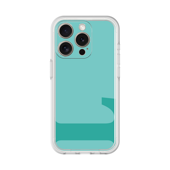 Premium Panel［ Original - initial color - L light green ］