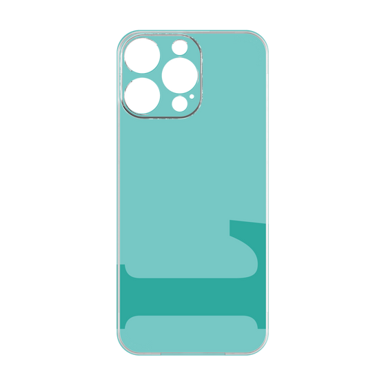 Premium Panel［ Original - initial color - L light green ］