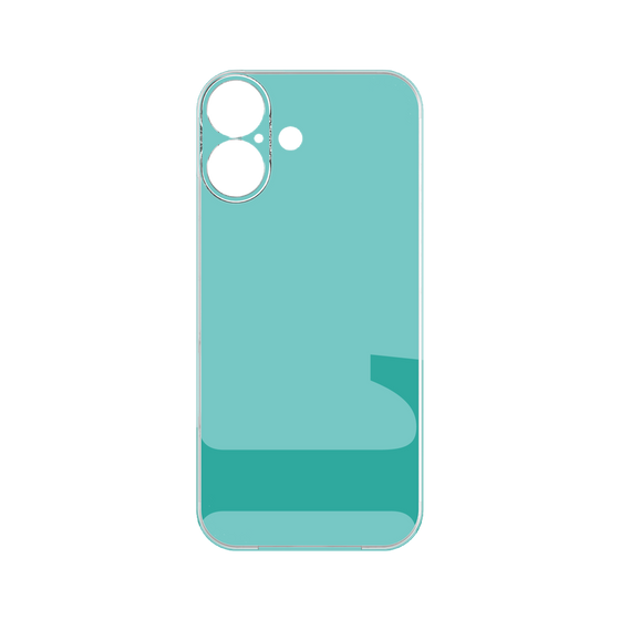 Premium Panel［ Original - initial color - L light green ］