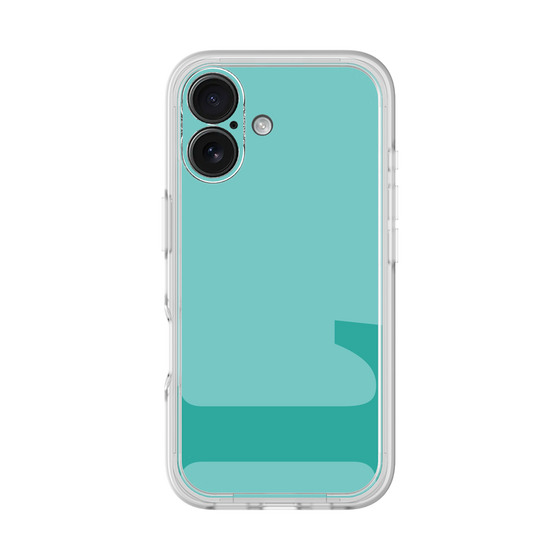 Premium Panel［ Original - initial color - L light green ］