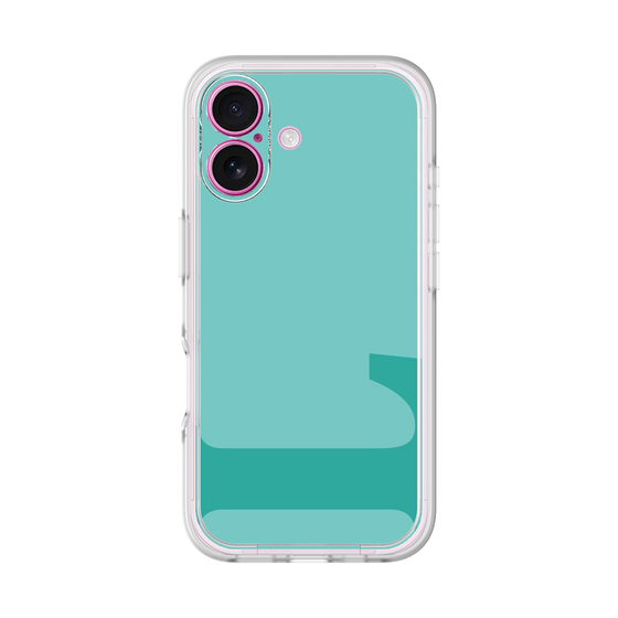 Premium Panel［ Original - initial color - L light green ］