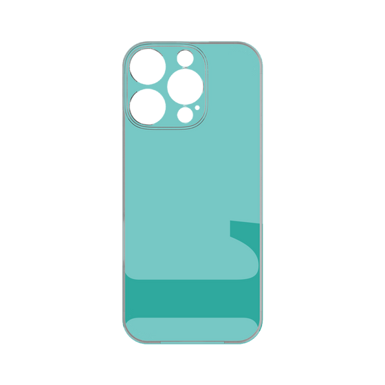 Premium Panel［ Original - initial color - L light green ］