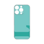 Premium Panel［ Original - initial color - L light green ］