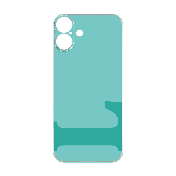 Premium Panel［ Original - initial color - L light green ］