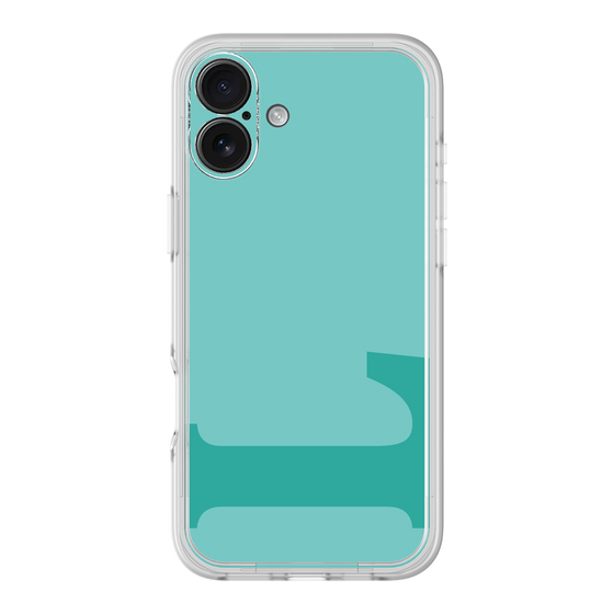 Premium Panel［ Original - initial color - L light green ］