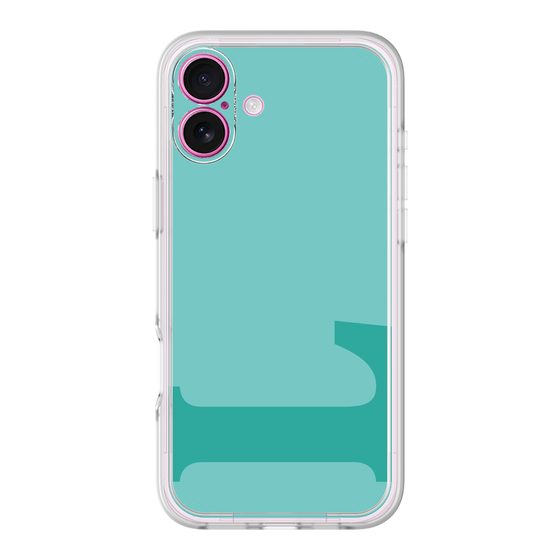 Premium Panel［ Original - initial color - L light green ］
