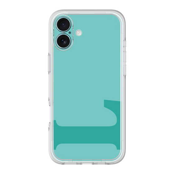 Premium Panel［ Original - initial color - L light green ］