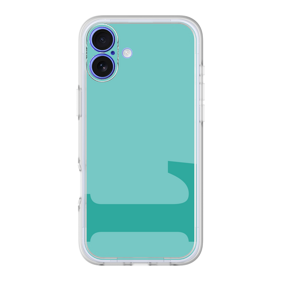 Premium Panel［ Original - initial color - L light green ］