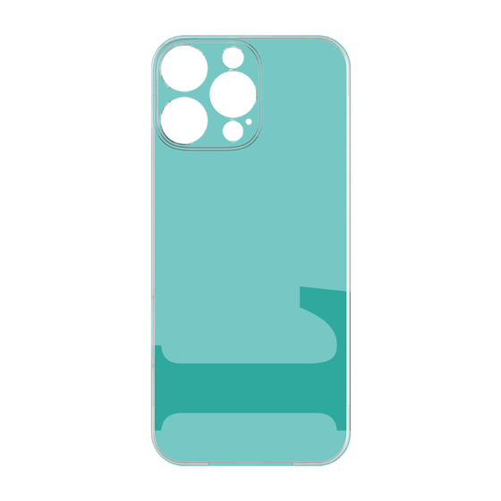 Premium Panel［ Original - initial color - L light green ］