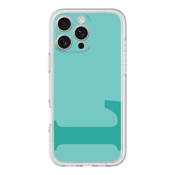 Premium Panel［ Original - initial color - L light green ］