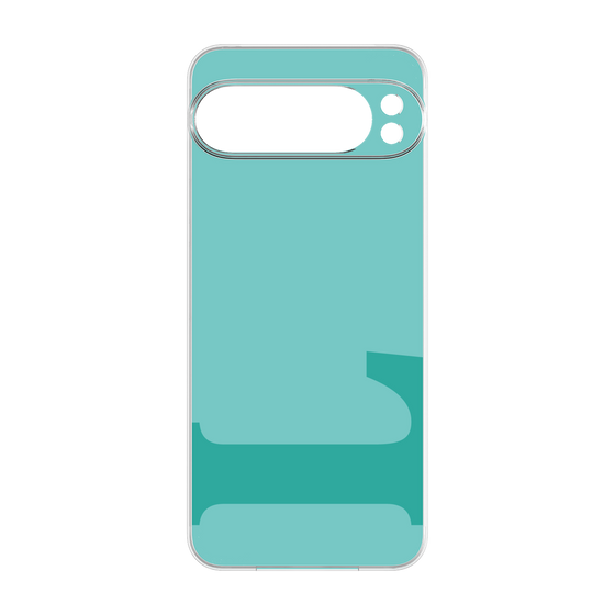 Premium Panel［ Original - initial color - L light green ］