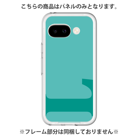 Premium Panel［ Original - initial color - L light green ］