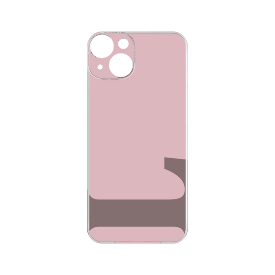 Premium Panel［ Original - initial color - L dusty pink ］