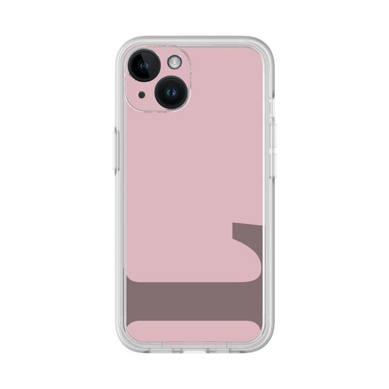 Premium Panel［ Original - initial color - L dusty pink ］