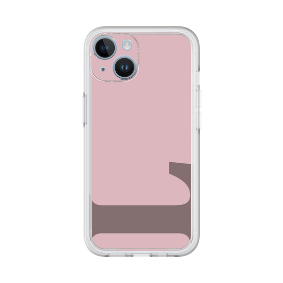 Premium Panel［ Original - initial color - L dusty pink ］