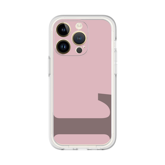 Premium Panel［ Original - initial color - L dusty pink ］