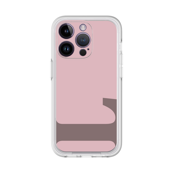 Premium Panel［ Original - initial color - L dusty pink ］
