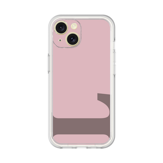 Premium Panel［ Original - initial color - L dusty pink ］