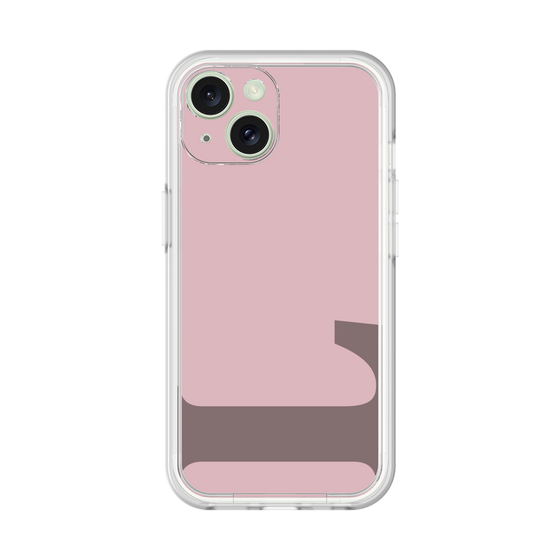 Premium Panel［ Original - initial color - L dusty pink ］