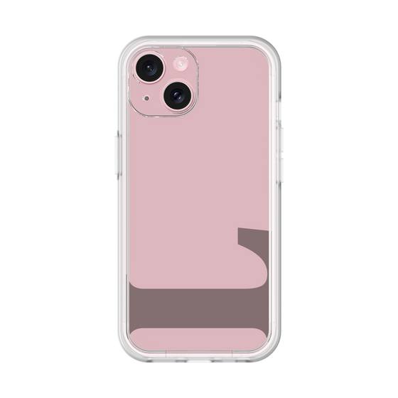 Premium Panel［ Original - initial color - L dusty pink ］