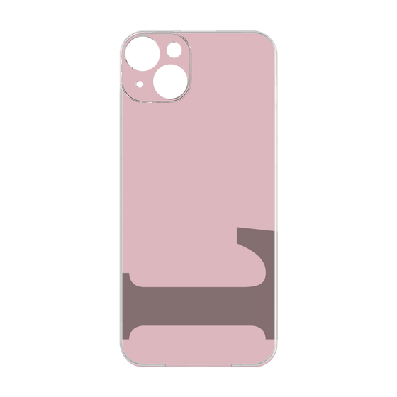 Premium Panel［ Original - initial color - L dusty pink ］
