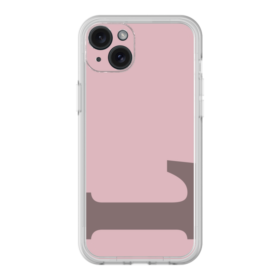 Premium Panel［ Original - initial color - L dusty pink ］