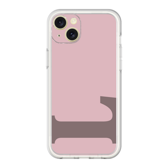 Premium Panel［ Original - initial color - L dusty pink ］