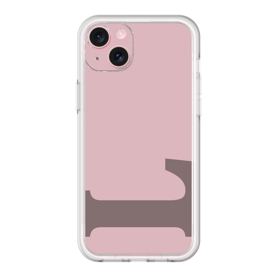 Premium Panel［ Original - initial color - L dusty pink ］