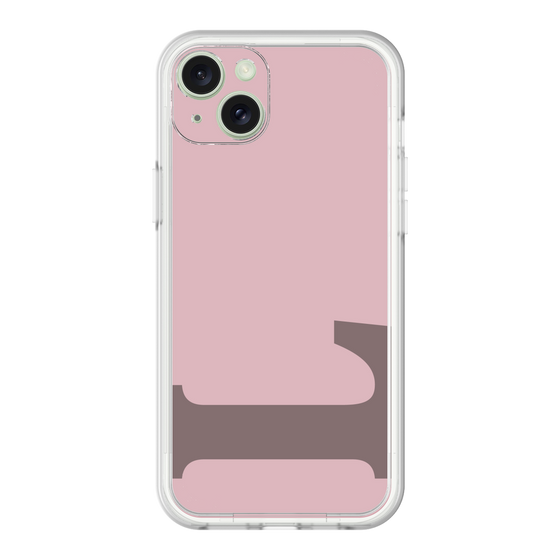 Premium Panel［ Original - initial color - L dusty pink ］