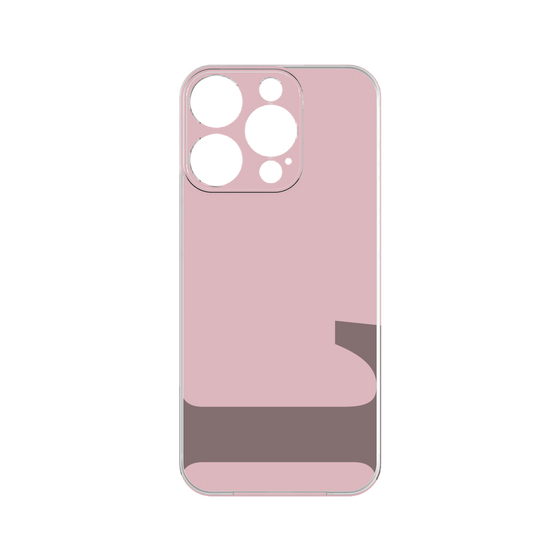 Premium Panel［ Original - initial color - L dusty pink ］