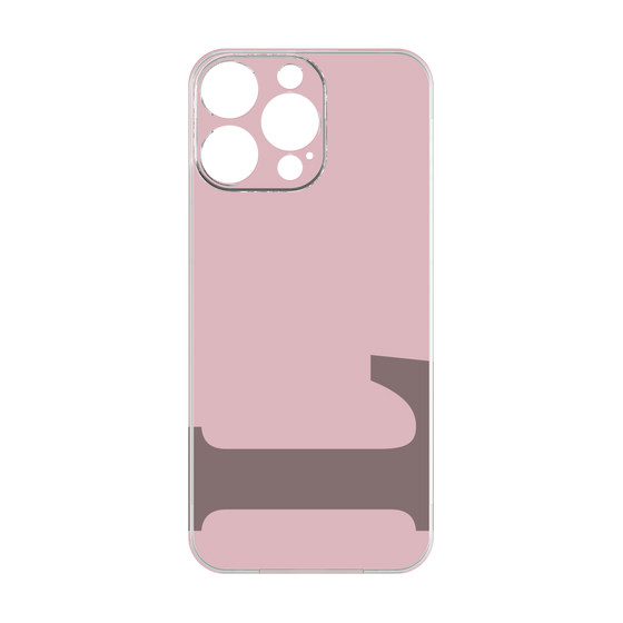 Premium Panel［ Original - initial color - L dusty pink ］