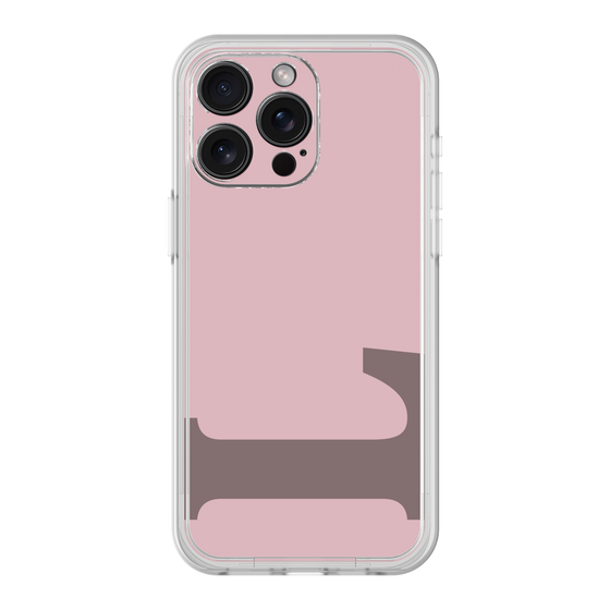 Premium Panel［ Original - initial color - L dusty pink ］